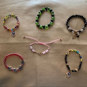 Bracelets wholesale price